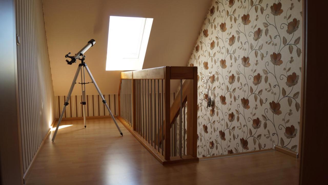 Ferienhaus Familie Mueller Ilsenburg Bagian luar foto